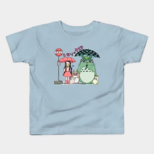 My Neighbour Kids T-Shirt